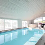 Vakantiehuis Amazing In With Sauna *
