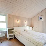 Amazing In With Sauna Vakantiehuis *