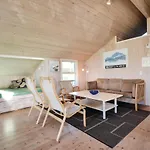 Amazing In With Sauna