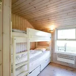Vakantiehuis Amazing In With Sauna *