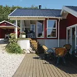Amazing In With Sauna