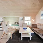 Amazing In With Sauna