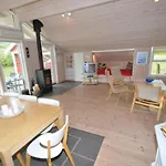 Amazing In With Sauna Vakantiehuis *