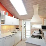 Amazing In With Sauna