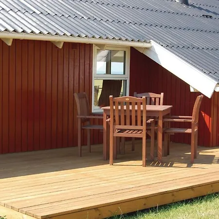 Amazing In With Sauna